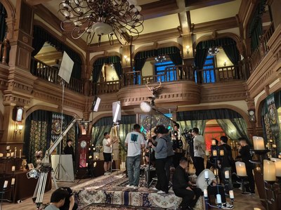 營造場景、打造精品 鄭州向“微短劇創(chuàng)作之都”全力邁進(jìn)