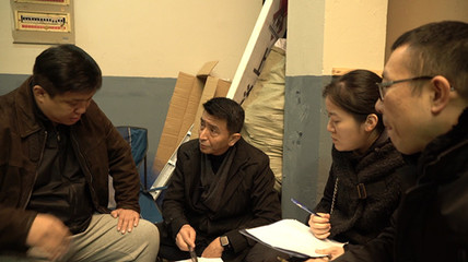 文創(chuàng)50條 | 上海影視攝制服務(wù)機(jī)構(gòu) 一個永遠(yuǎn)在路上的團(tuán)體